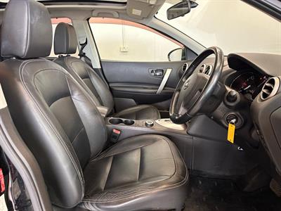 2013 Nissan Dualis - Thumbnail