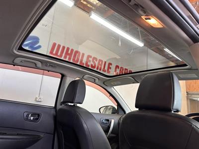 2013 Nissan Dualis - Thumbnail