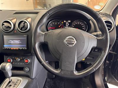 2013 Nissan Dualis - Thumbnail