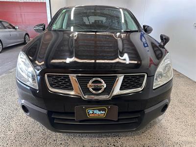 2013 Nissan Dualis - Thumbnail