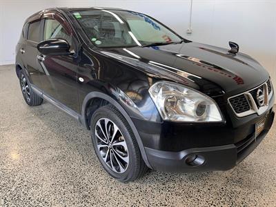 2013 Nissan Dualis - Thumbnail