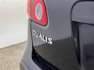 2013 Nissan Dualis - Thumbnail