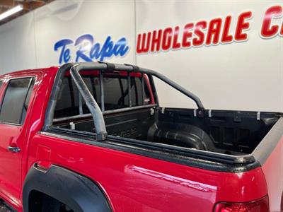 2011 Volkswagen AMAROK - Thumbnail