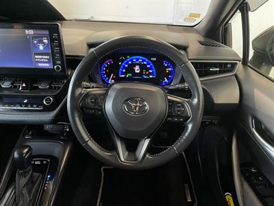 2020 Toyota Corolla - Thumbnail