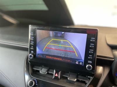 2020 Toyota Corolla - Thumbnail