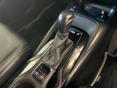 2020 Toyota Corolla - Thumbnail