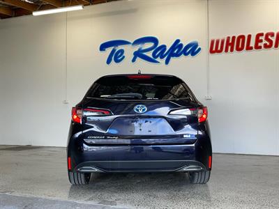 2020 Toyota Corolla - Thumbnail