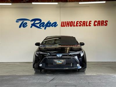2020 Toyota Corolla - Thumbnail