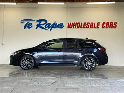 2020 Toyota Corolla - Thumbnail