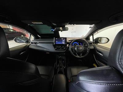 2020 Toyota Corolla - Thumbnail