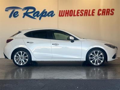 2014 Mazda AXELA - Thumbnail