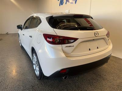 2014 Mazda AXELA - Thumbnail