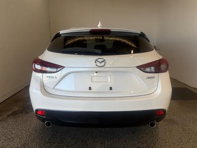 2014 Mazda AXELA - Thumbnail