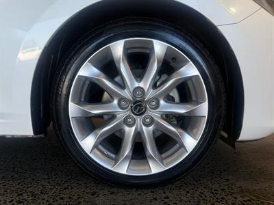 2014 Mazda AXELA - Thumbnail
