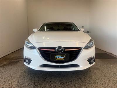 2014 Mazda AXELA - Thumbnail