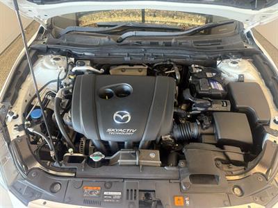 2014 Mazda AXELA - Thumbnail