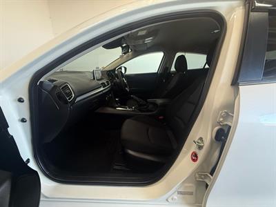 2014 Mazda AXELA - Thumbnail