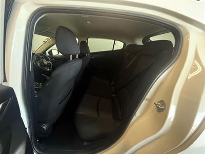 2014 Mazda AXELA - Thumbnail