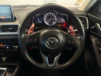 2014 Mazda AXELA - Thumbnail