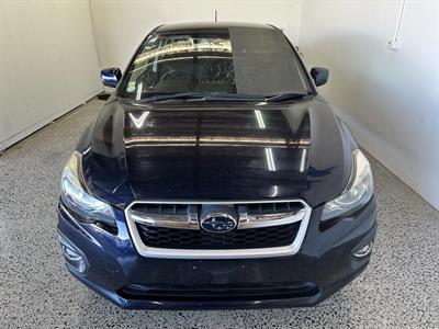 2014 Subaru Impreza - Thumbnail