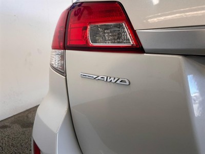 2012 Subaru Outback - Thumbnail