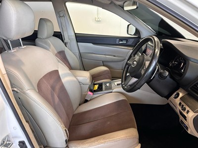 2012 Subaru Outback - Thumbnail