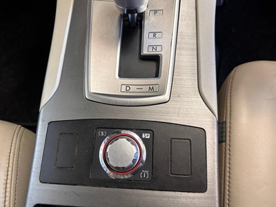 2012 Subaru Outback - Thumbnail