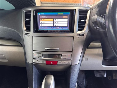 2012 Subaru Outback - Thumbnail