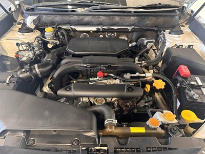 2012 Subaru Outback - Thumbnail