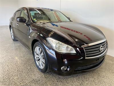 2013 Nissan FUGA - Thumbnail