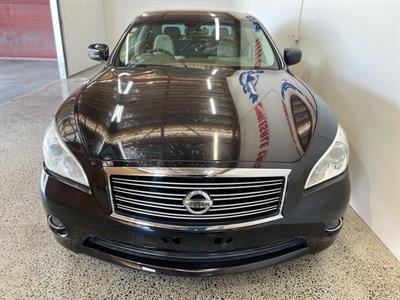2013 Nissan FUGA - Thumbnail