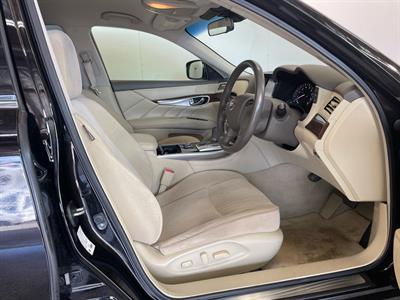 2013 Nissan FUGA - Thumbnail