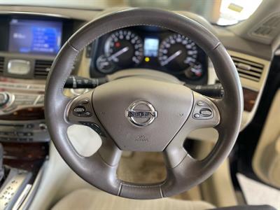 2013 Nissan FUGA - Thumbnail