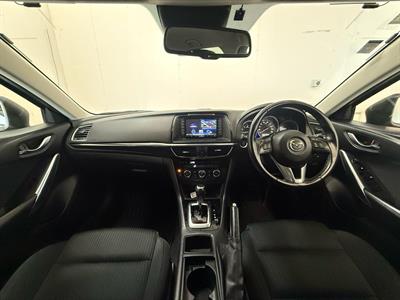 2014 Mazda Atenza Wagon - Thumbnail