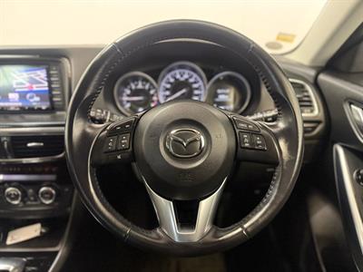 2014 Mazda Atenza Wagon - Thumbnail