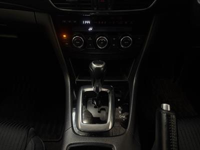 2014 Mazda Atenza Wagon - Thumbnail
