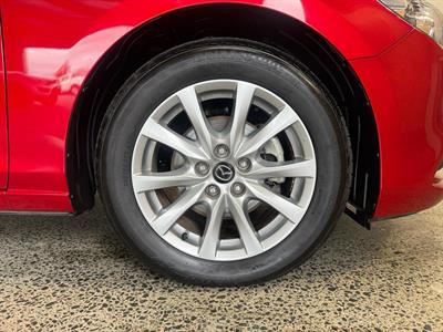 2014 Mazda Atenza Wagon - Thumbnail