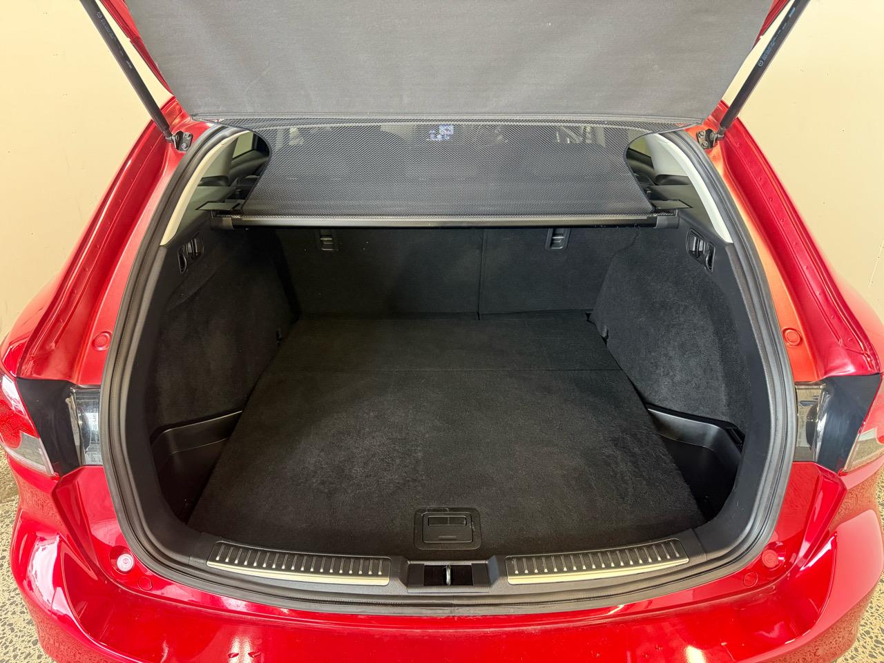 2014 Mazda Atenza Wagon