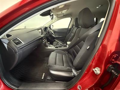 2014 Mazda Atenza Wagon - Thumbnail