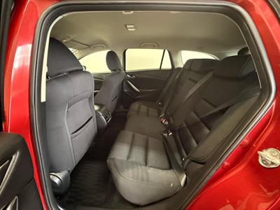2014 Mazda Atenza Wagon - Thumbnail