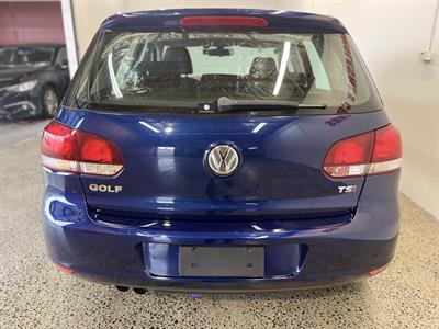 2012 Volkswagen Golf - Thumbnail