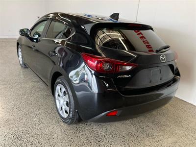 2014 Mazda Axela - Thumbnail