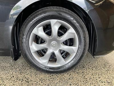 2014 Mazda Axela - Thumbnail
