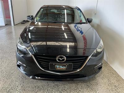2014 Mazda Axela - Thumbnail