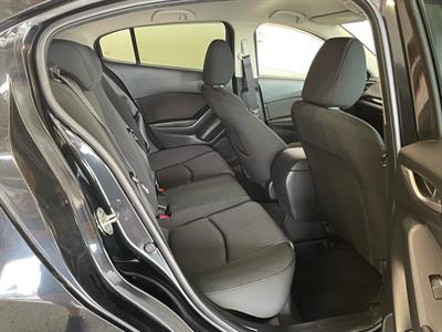 2014 Mazda Axela - Thumbnail