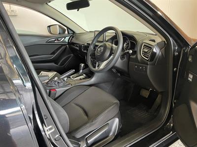 2014 Mazda Axela - Thumbnail