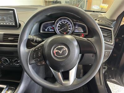 2014 Mazda Axela - Thumbnail