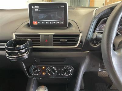 2014 Mazda Axela - Thumbnail