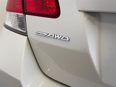 2013 Subaru Legacy - Thumbnail