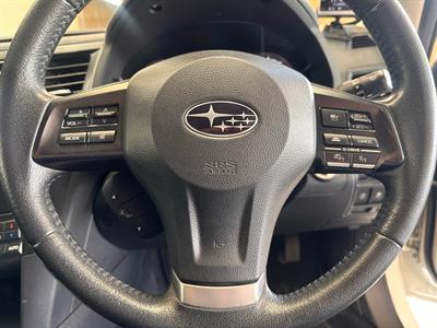 2013 Subaru Legacy - Thumbnail